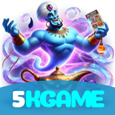5KGAME visual