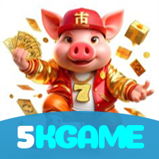 5KGAME visual