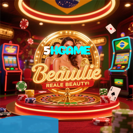 5KGAME visual