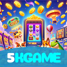 5KGAME visual