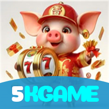 5KGAME visual