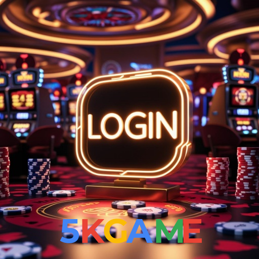 5KGAME visual