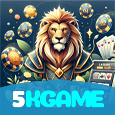 5KGAME visual