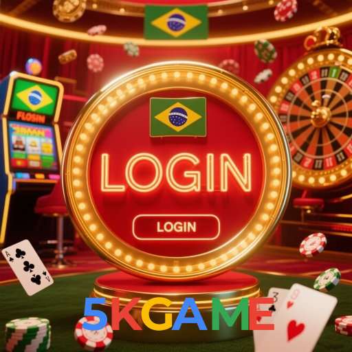 5KGAME visual