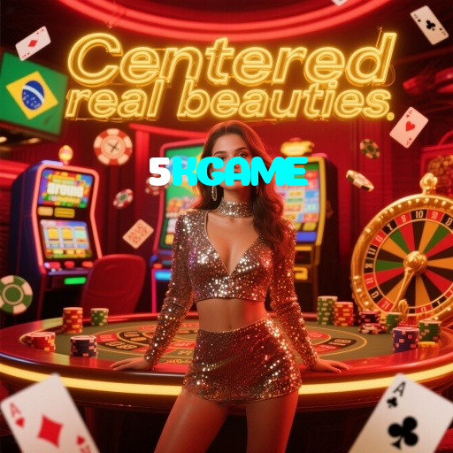 5KGAME visual