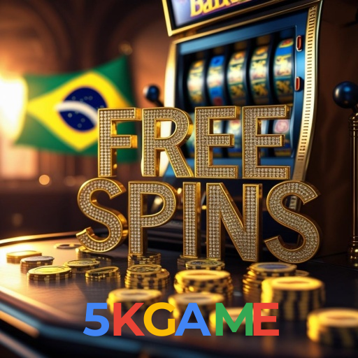 5KGAME visual