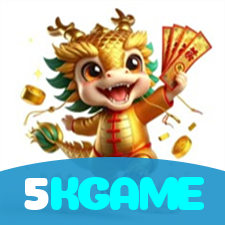 5KGAME visual