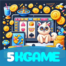 5KGAME visual