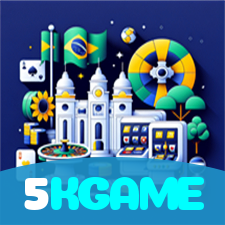 5KGAME visual