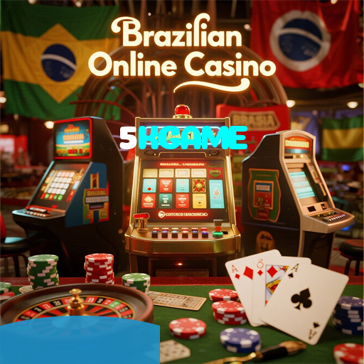 5KGAME visual