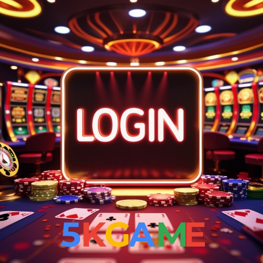 5KGAME visual