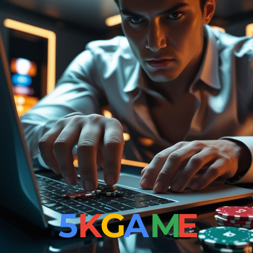 5KGAME visual