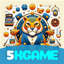 5KGAME visual