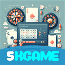 5KGAME visual