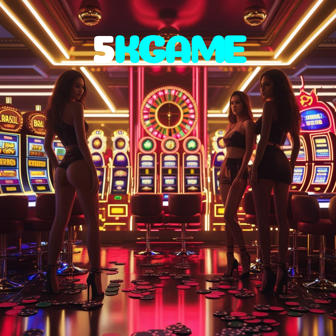 5KGAME visual