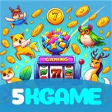5KGAME visual