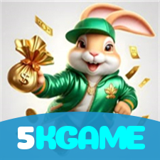 5KGAME visual