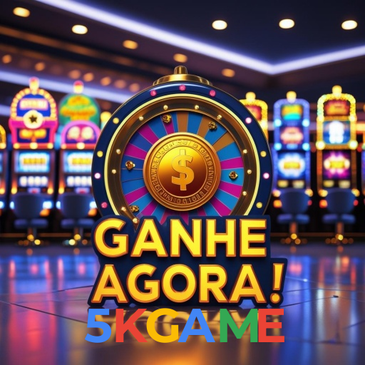 5KGAME visual