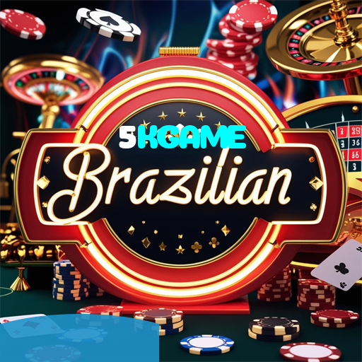 5KGAME visual