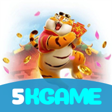 5KGAME visual