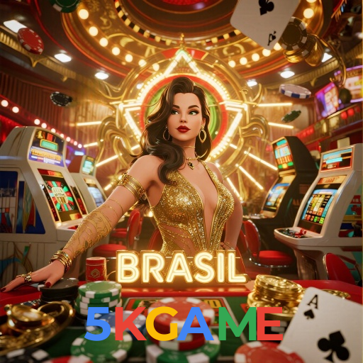 5KGAME visual