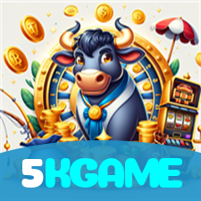 5KGAME visual