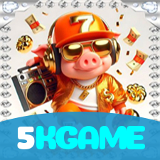 5KGAME visual