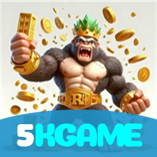 5KGAME visual