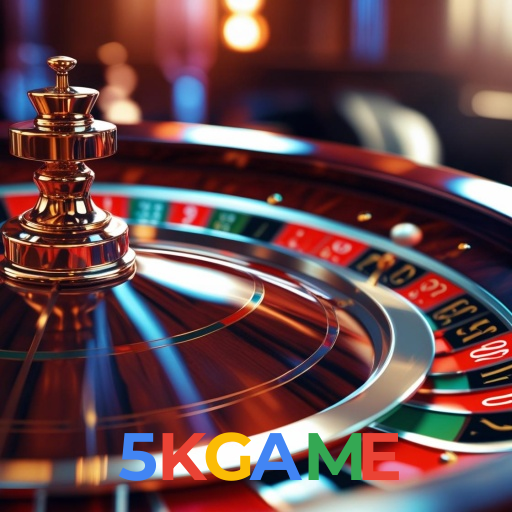5KGAME visual