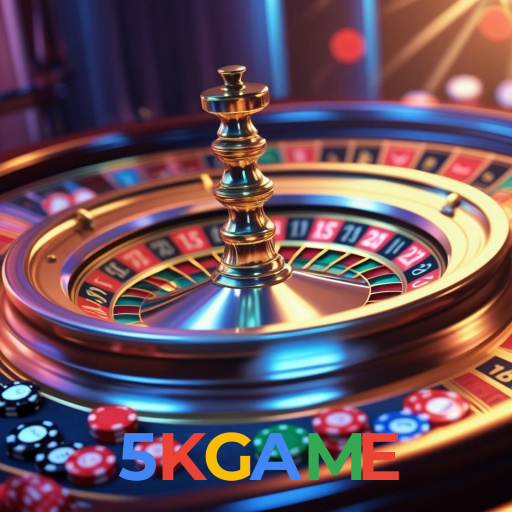 5KGAME visual