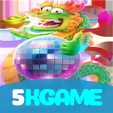 5KGAME visual