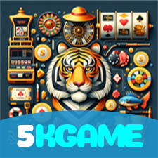 5KGAME visual