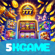 5KGAME visual