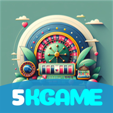5KGAME visual