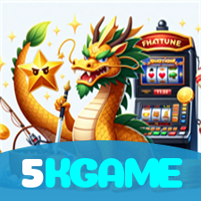5KGAME visual