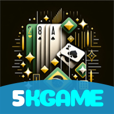 5KGAME visual