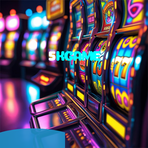 5KGAME visual