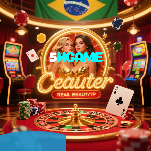 5KGAME visual
