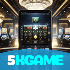 5KGAME visual