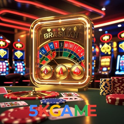5KGAME visual