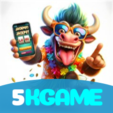 5KGAME visual