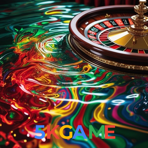5KGAME visual