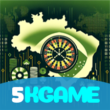 5KGAME visual