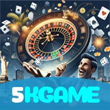 5KGAME visual