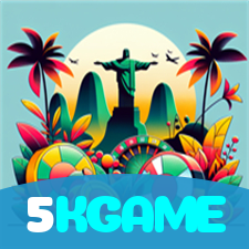 5KGAME visual