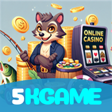 5KGAME visual
