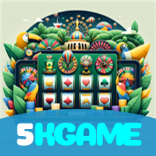 5KGAME visual