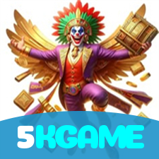 5KGAME visual