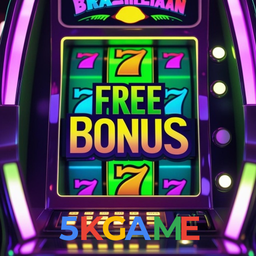 5KGAME visual
