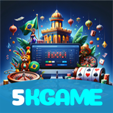5KGAME visual